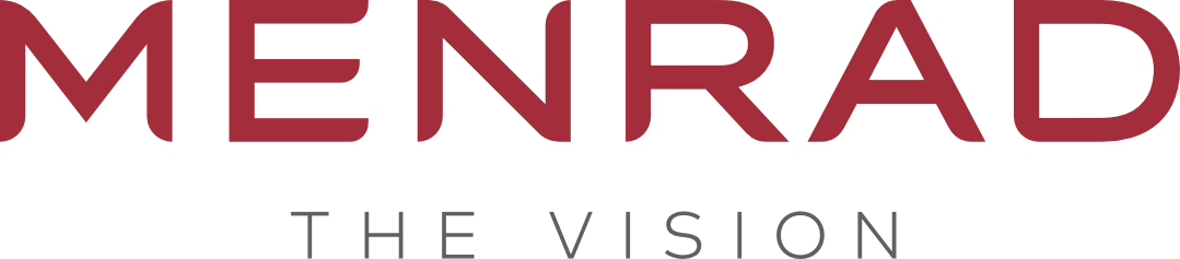 Menrad_The_Vision-Logo