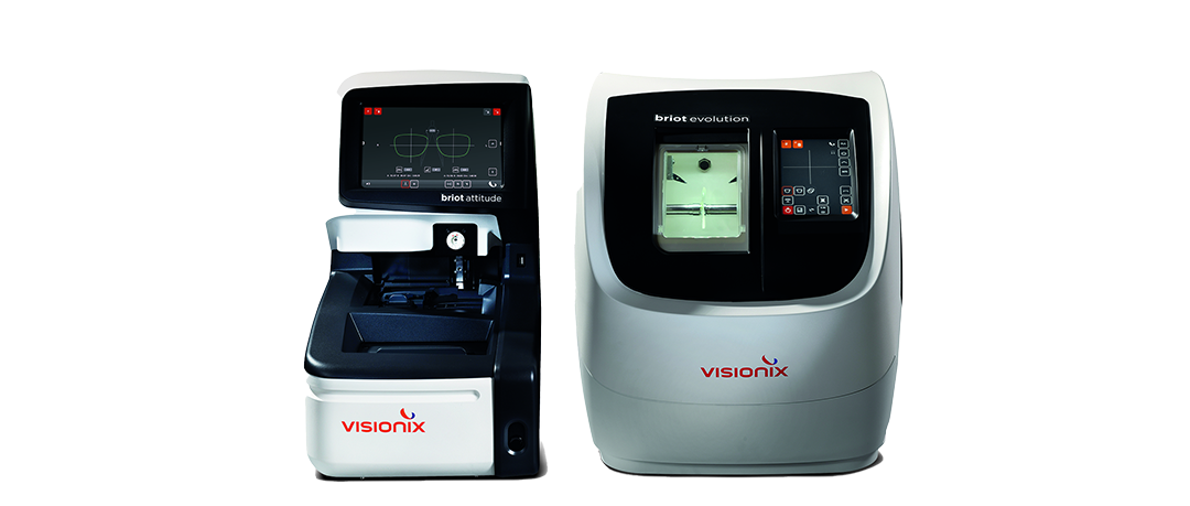 Visionix - Briot-ATTITUDE-EVOLUTION-COMBO